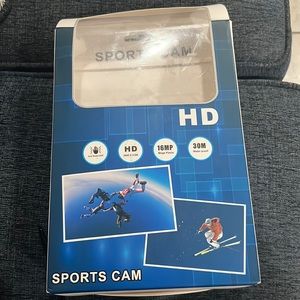 ***sports HD DV